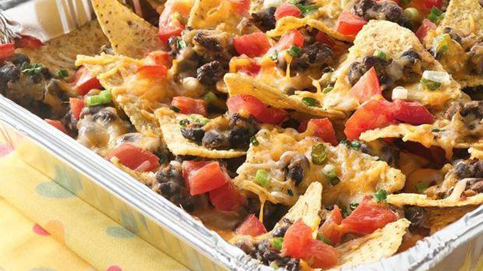 grillierte-picknick-taco-nachos